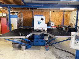 Boschert TWIN 1250 Rota