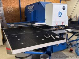 Boschert TWIN 1250 Rota