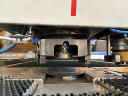 Boschert TWIN 1250 Rota