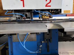 Boschert TWIN 1250 Rota