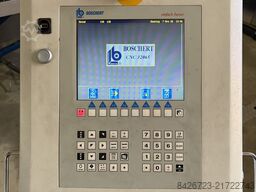 Boschert TWIN 1250 Rota