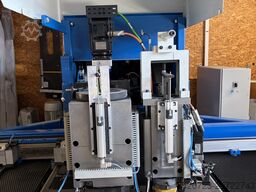 Boschert TWIN 1250 Rota