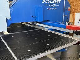 Boschert TWIN 1250 Rota
