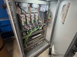 Boschert TWIN 1250 Rota