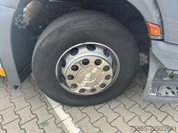 Mercedes-Benz Actros 2545 Bigspace / 6x2 / 974 dkm / Liftaxle...