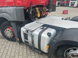Mercedes-Benz Actros 2545 Bigspace / 6x2 / 974 dkm / Liftaxle...