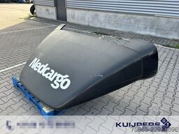 DAF / Dak Spoiler Partsnumber 1801499 / Model CF