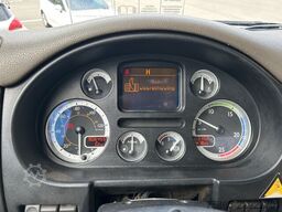 Ginaf X 4243 TS / DAF CF 460 TS 8x4 / VDL Hooklift 30...