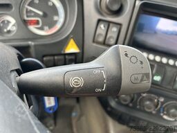 Ginaf X 4243 TS / DAF CF 460 TS 8x4 / VDL Hooklift 30...