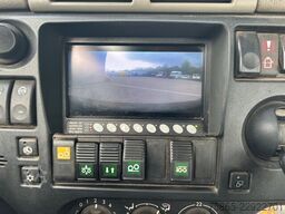 Ginaf X 4243 TS / DAF CF 460 TS 8x4 / VDL Hooklift 30...