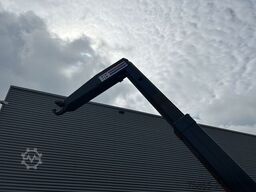 Ginaf X 4243 TS / DAF CF 460 TS 8x4 / VDL Hooklift 30...