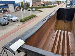 Minerva Pellicano 35 m3 / 47.000 Kg