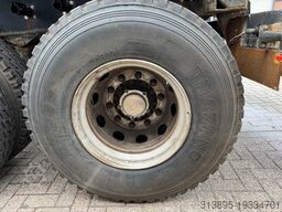 Minerva Pellicano 35 m3 / 47.000 Kg