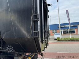 Minerva Pellicano 35 m3 / 47.000 Kg