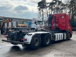 VOLVO FM 400 6x2 Lenk+Lift Achse Meiller Voll Luft EU5