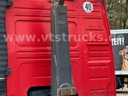 VOLVO FM 400 6x2 Lenk+Lift Achse Meiller Voll Luft EU5