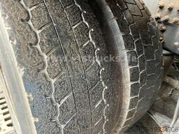 VOLVO FM 400 6x2 Lenk+Lift Achse Meiller Voll Luft EU5