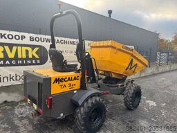 Mecalac TA 3 SR