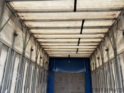 Daf XF480 6X2*4 Kran Hiab X-HiDuo 188