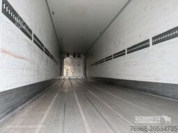 Schmitz Cargobull Tiefkühler Standard