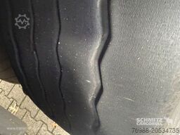 Schmitz Cargobull Tiefkühler Standard