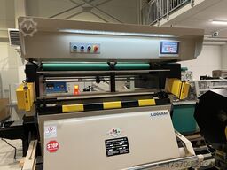 Lidograf TYMC-1200
