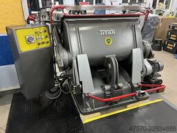 Erba Titan Model 3 die cutter Format: 830×1200