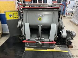 Erba Titan Model 3 die cutter Format: 830×1200