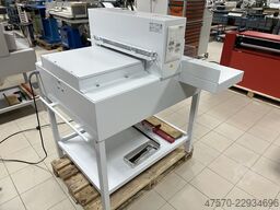 Paper cutting guillotine Ideal 5255