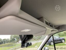 FORD Transit Pritsche / Zwillingsbereifung
