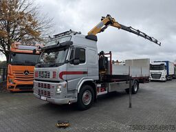 Volvo FM330 Kran Effer 165 bis 20 Meter