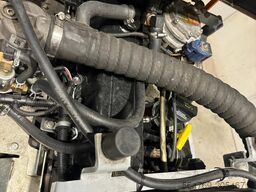 Hubtex DQ45 / 4500 kg/ Triplex /Only 3309 h