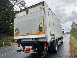 Renault D SERIES 18.280 DTI EURO 6 FRIGORIFICO