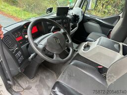 Renault D SERIES 18.280 DTI EURO 6 FRIGORIFICO