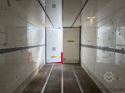 VOLVO FH 13.500 I-PARK COOL TRS COOLING ISOLATED BOX T