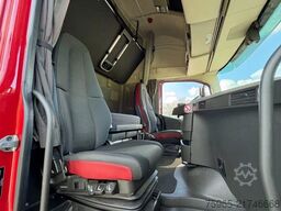 VOLVO FH 13.500 I-PARK COOL TRS COOLING ISOLATED BOX T