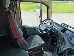 VOLVO FH 13.500 I-PARK COOL TRS COOLING ISOLATED BOX T
