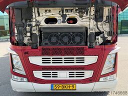 VOLVO FH 13.500 I-PARK COOL TRS COOLING ISOLATED BOX T