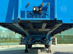  Draco TXS 339 FULL ADR ALL CLASSES CHASSIS IN NE