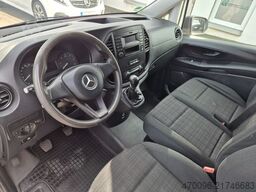 MERCEDES-BENZ Vito Kasten 109 CDI FWD kompakt*Klima*Tüv Neu*