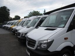 MERCEDES-BENZ Vito Kasten 109 CDI FWD kompakt*Klima*Tüv Neu*