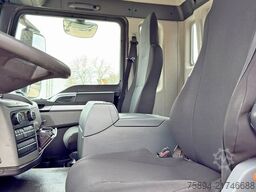 MAN TGS 26.360 * FASSI F135A.23 + FUNK / 6x4 * TOP