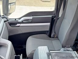 MAN TGS 26.360 * FASSI F135A.23 + FUNK / 6x4 * TOP