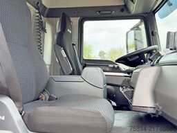 MAN TGS 26.360 * FASSI F135A.23 + FUNK / 6x4 * TOP