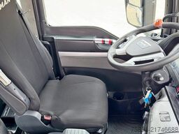 MAN TGS 26.360 * FASSI F135A.23 + FUNK / 6x4 * TOP