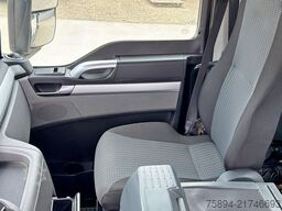 MAN TGS 26.360 * FASSI F135A.23 + FUNK / 6x4 * TOP