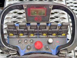 MAN TGS 26.360 * FASSI F135A.23 + FUNK / 6x4 * TOP