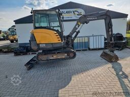 VOLVO EC27