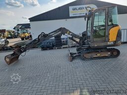 VOLVO EC27
