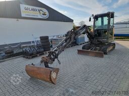 VOLVO EC27